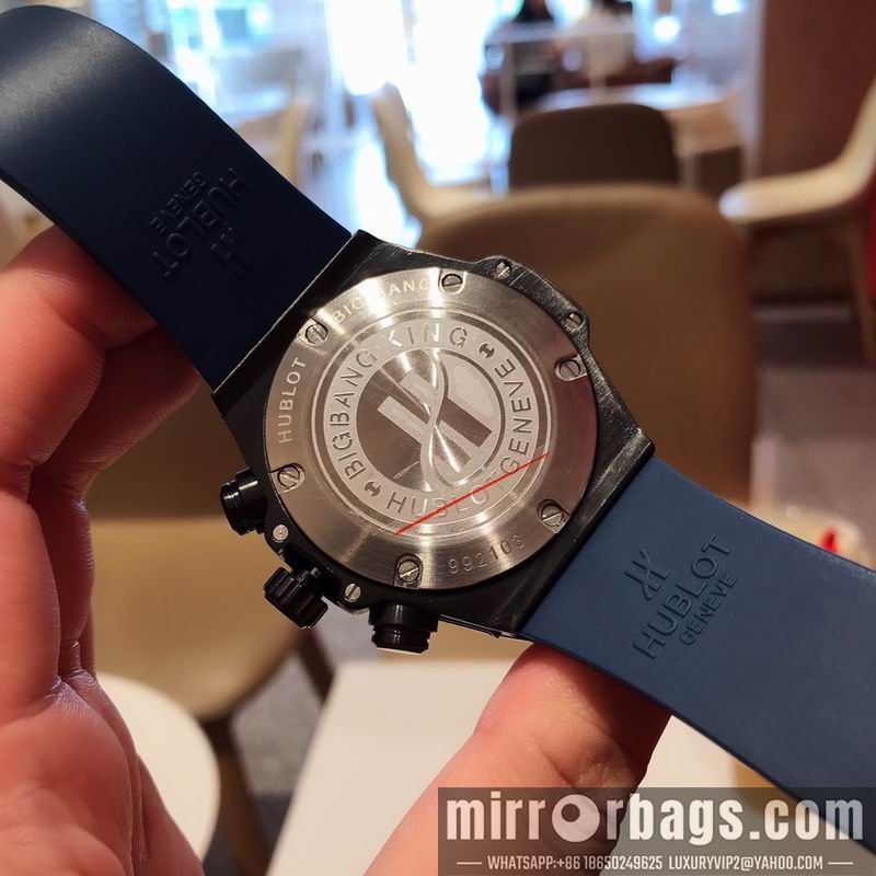 Hublot 42mm 092213 Watch