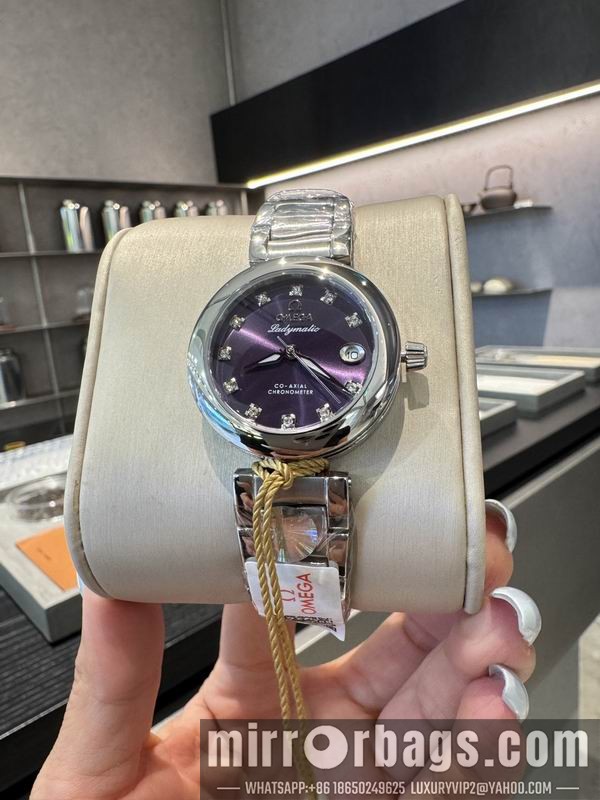 Omega 34mm 101442 Watch