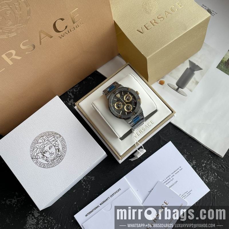 Versace watch 112017 Watch