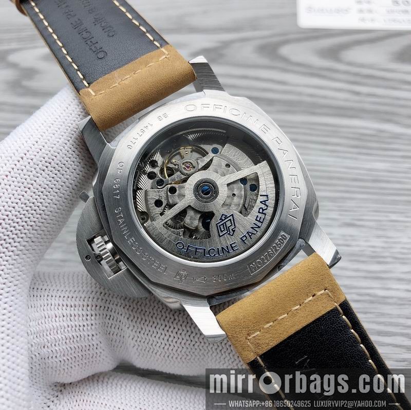 Panerai 47mm 090426 Watch