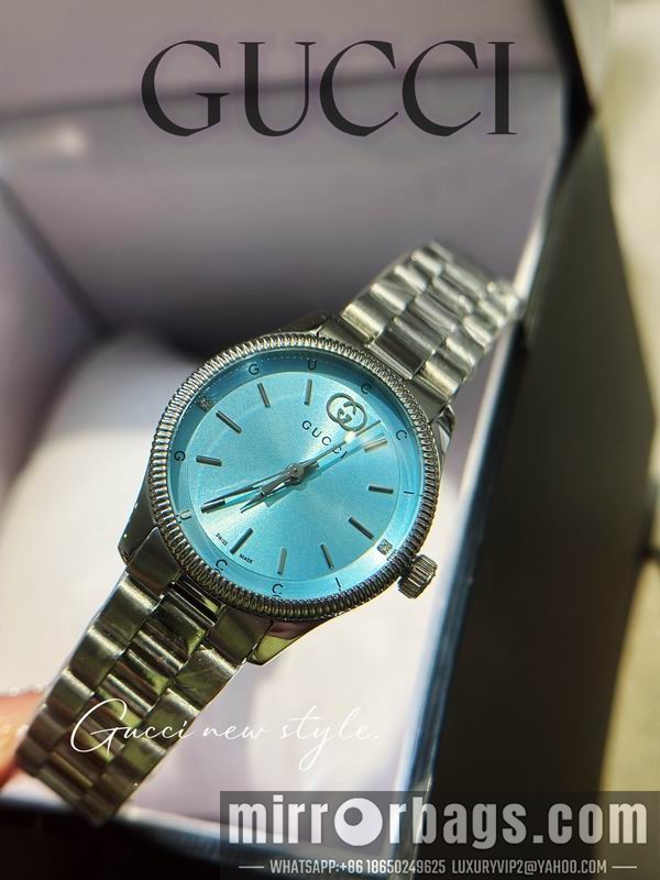 Gucci 29mm 042933 Watch