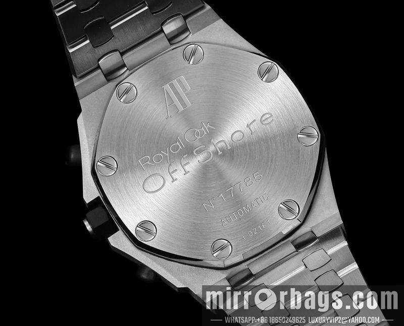 AP watch 080429 Watch