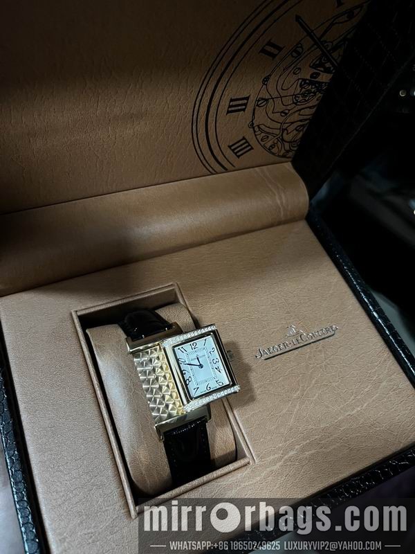 Jaeger Lecoultre 23X34mm 042903 Watch