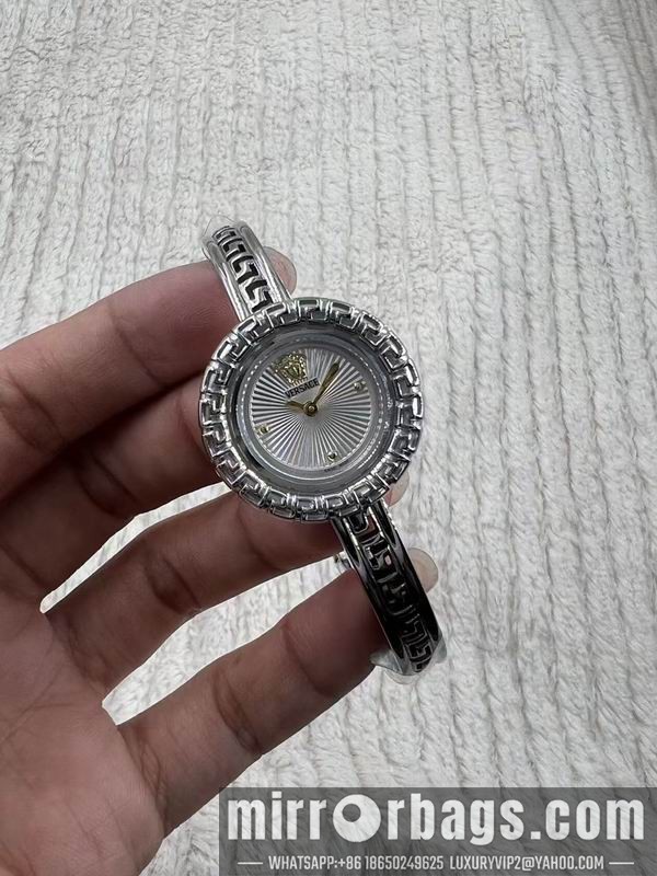 Versace watch 080680 Watch