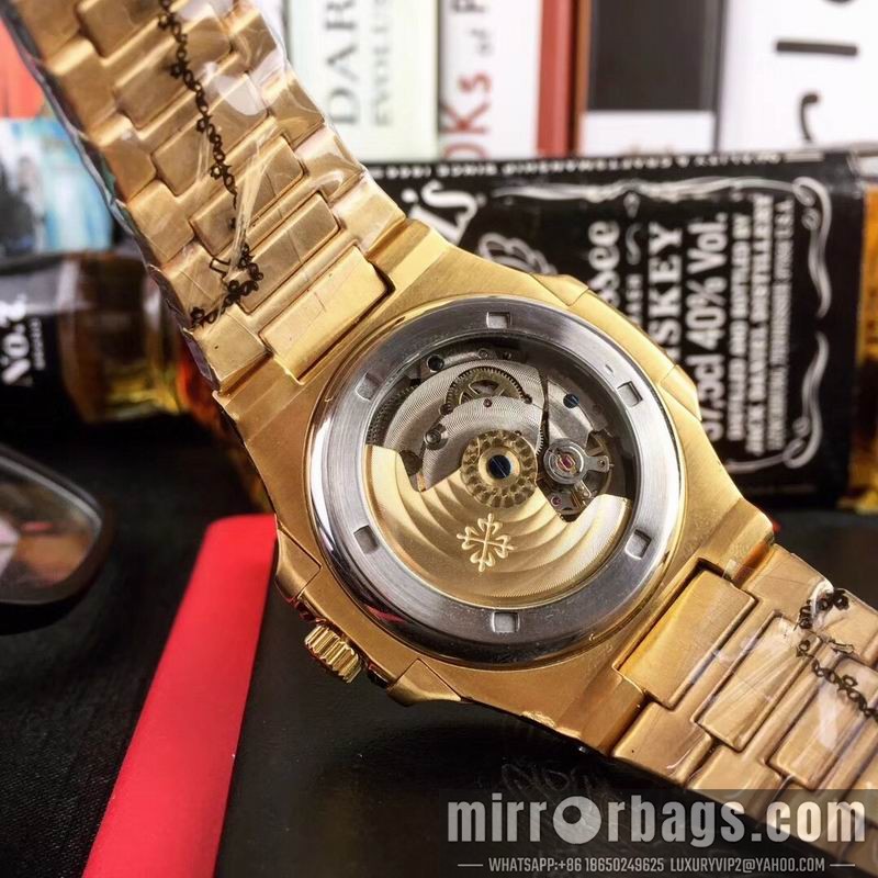 Patek Philippe 40mm 092135 Watch