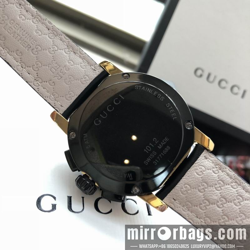 Gucci 43mm 091729 Watch