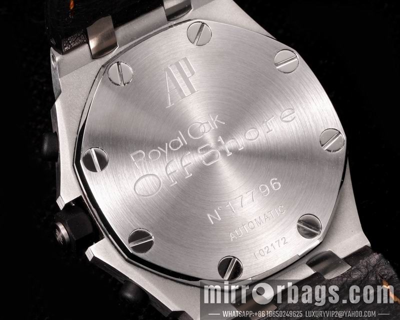 AP watch 080431 Watch