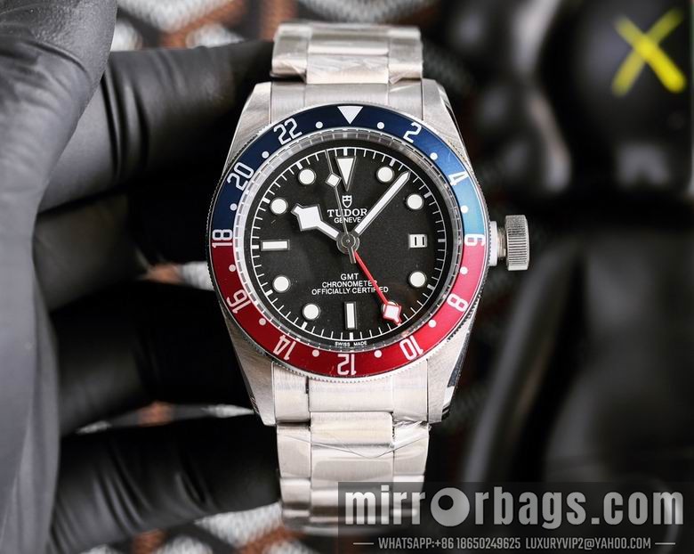 Tudor men 42mm M12 Watch