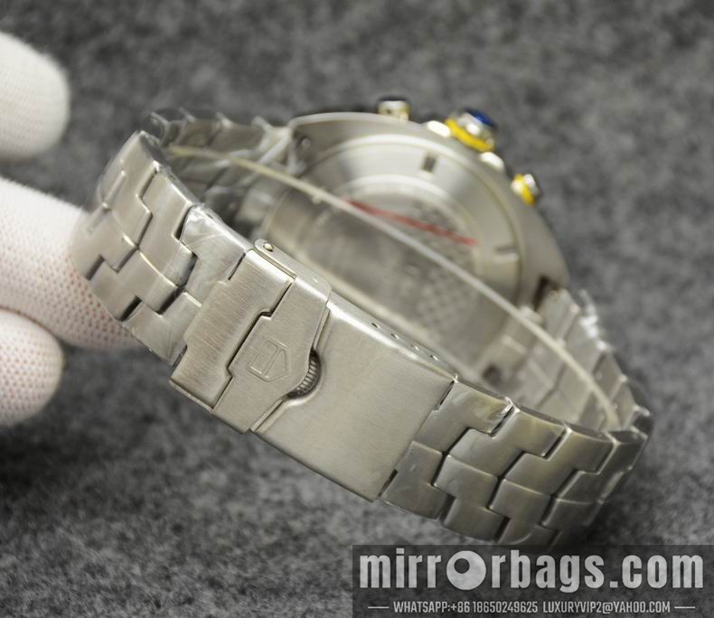 Tag Heuer men 45X15.5mm 102313 Watch