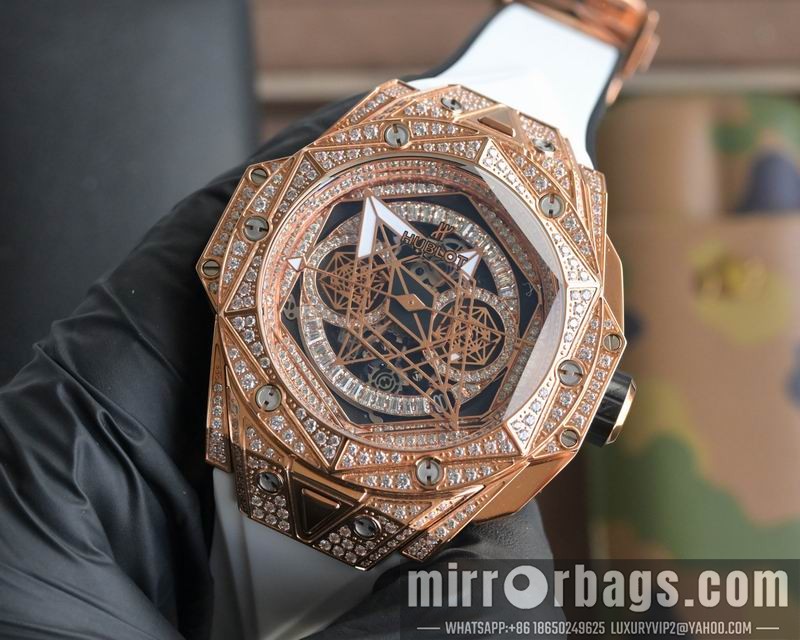 Hublot 45mm 111459 Watch