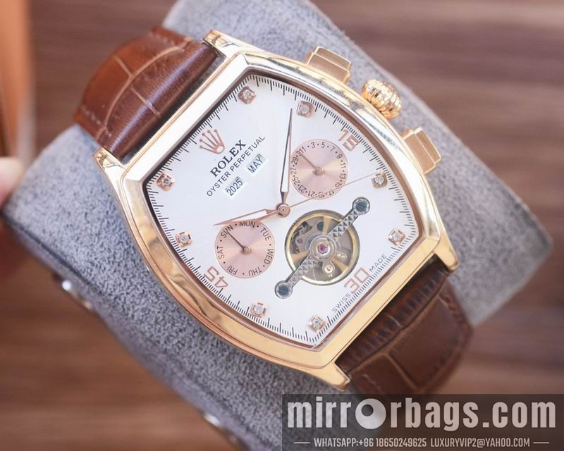 Rolex 41mm 042448 Watch
