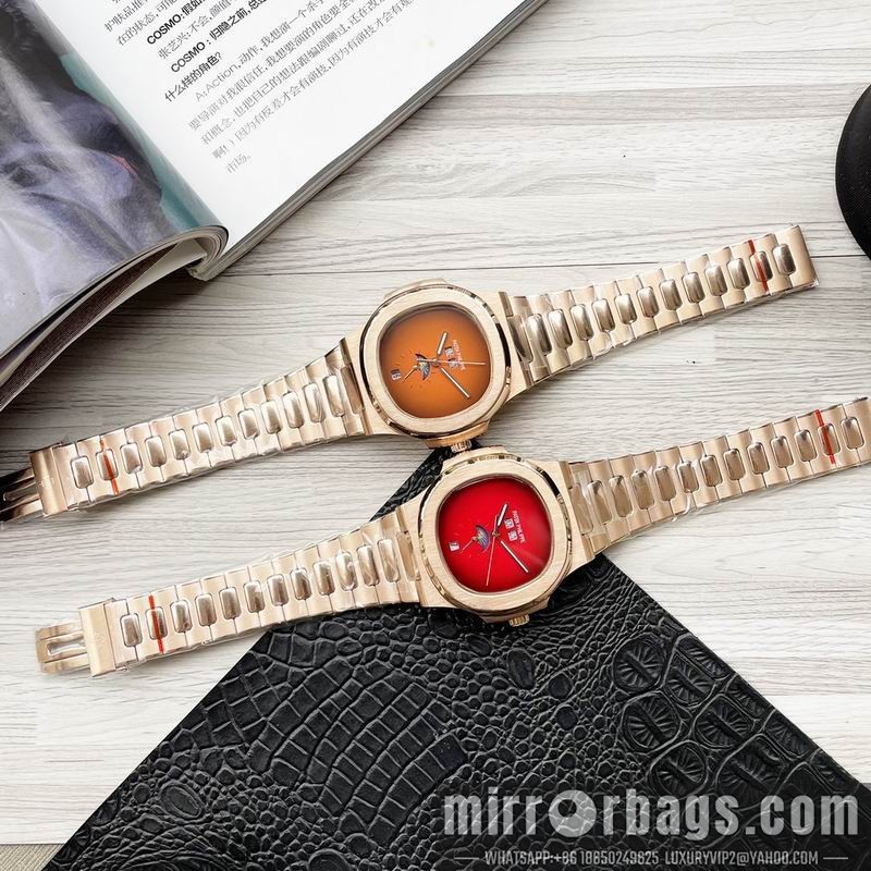 Patek Phillippe 42mm 090435 Watch
