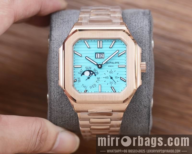 Patek Philippe 40mm 080654 Watch