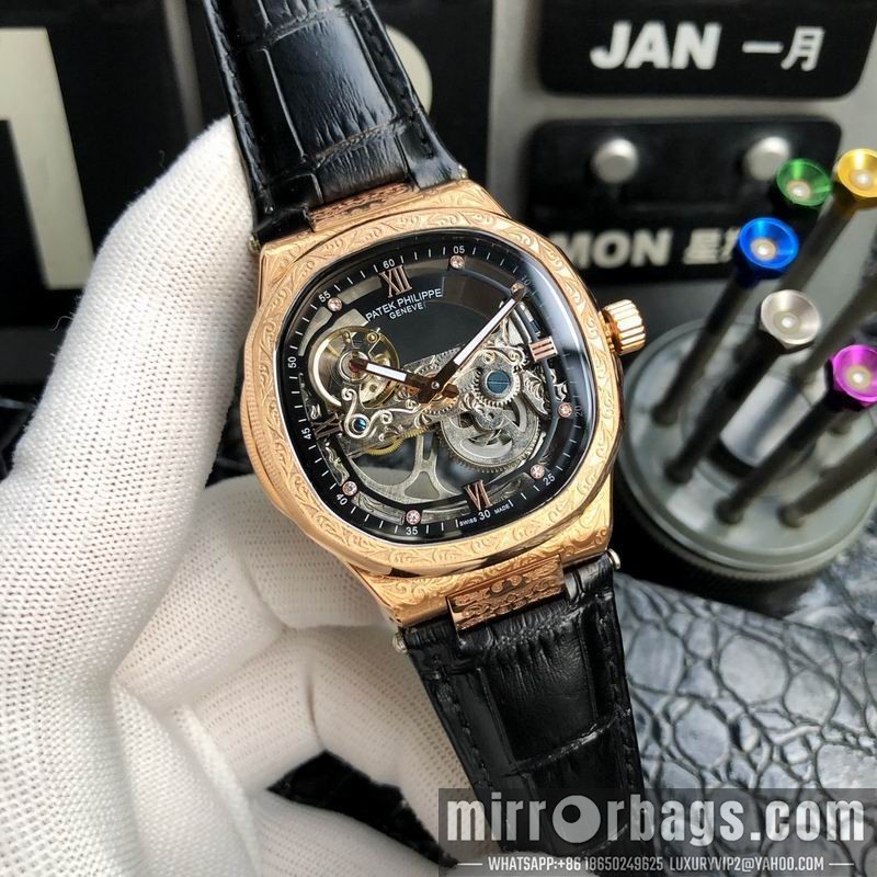 Patek Philippe 42mm 090471 Watch