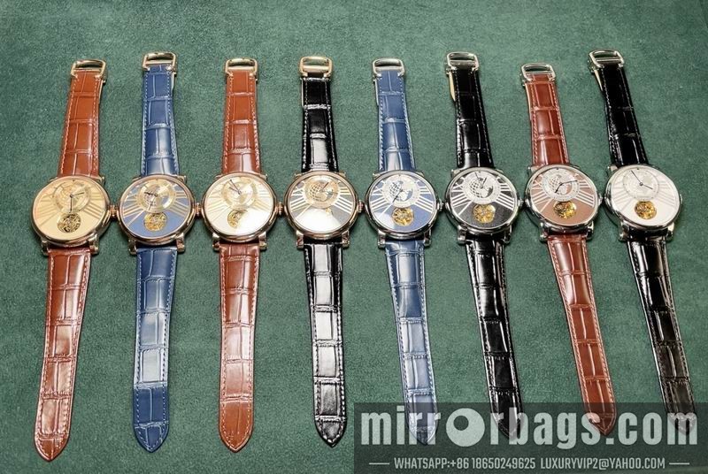 Cartier 45mm 100947 Watch