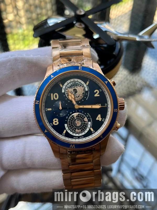 Montblanc Watch 031723 Watch