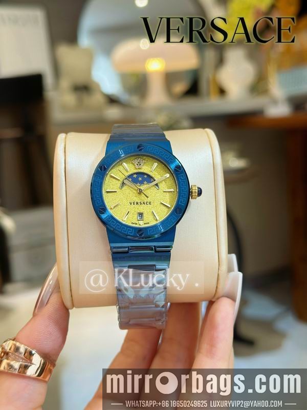 Versace 38mm 101448 Watch