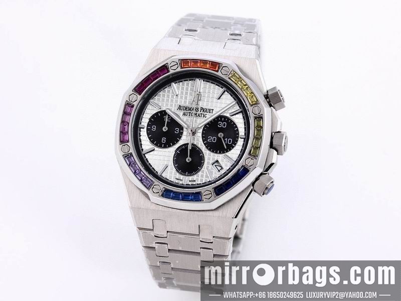 AP 41mm 082233 Watch