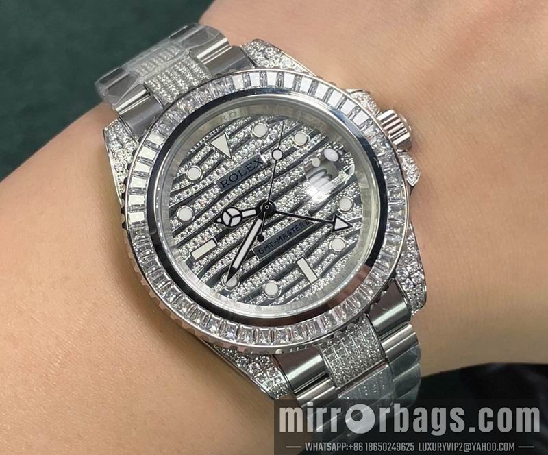 Rolex 40mm 100919 Watch