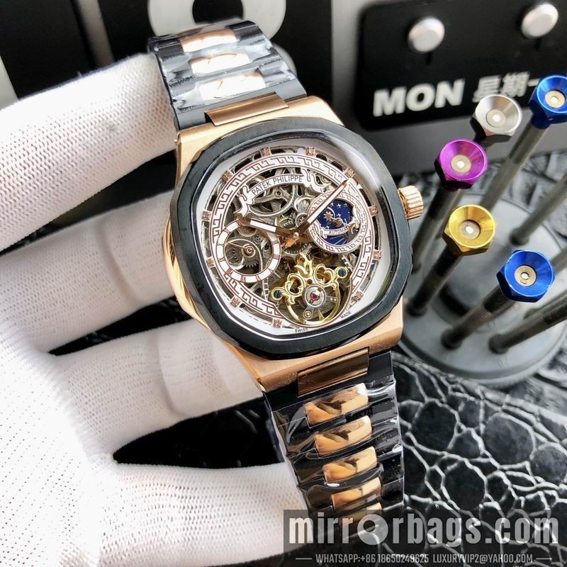 Patek Philippe 42mm 090449 Watch