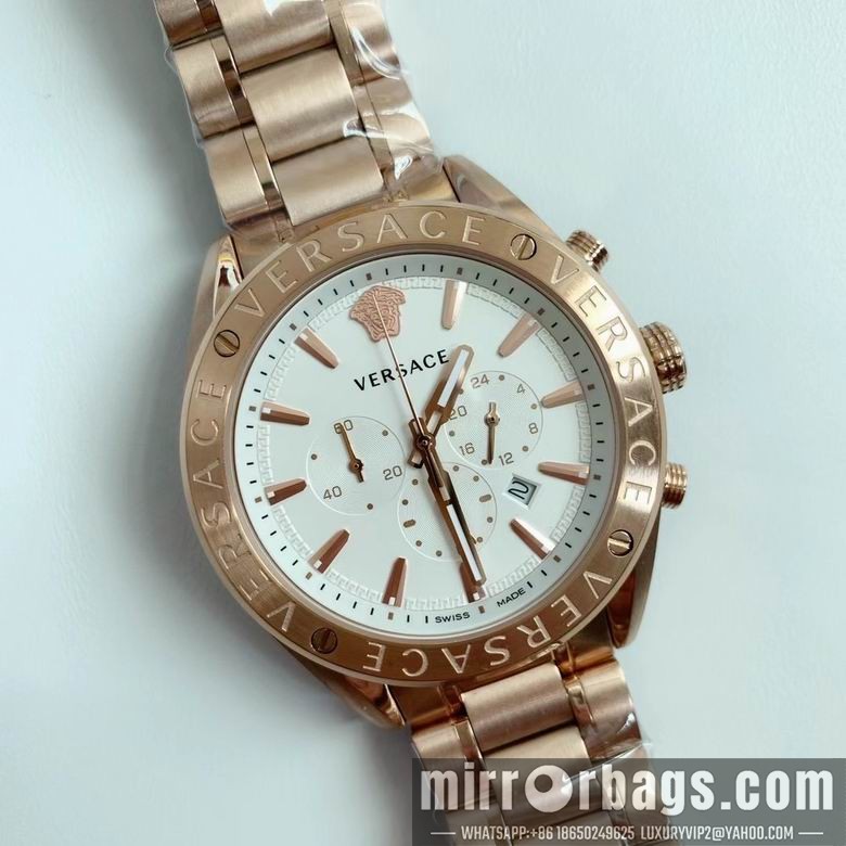 Versace watch mb 062701 Watch