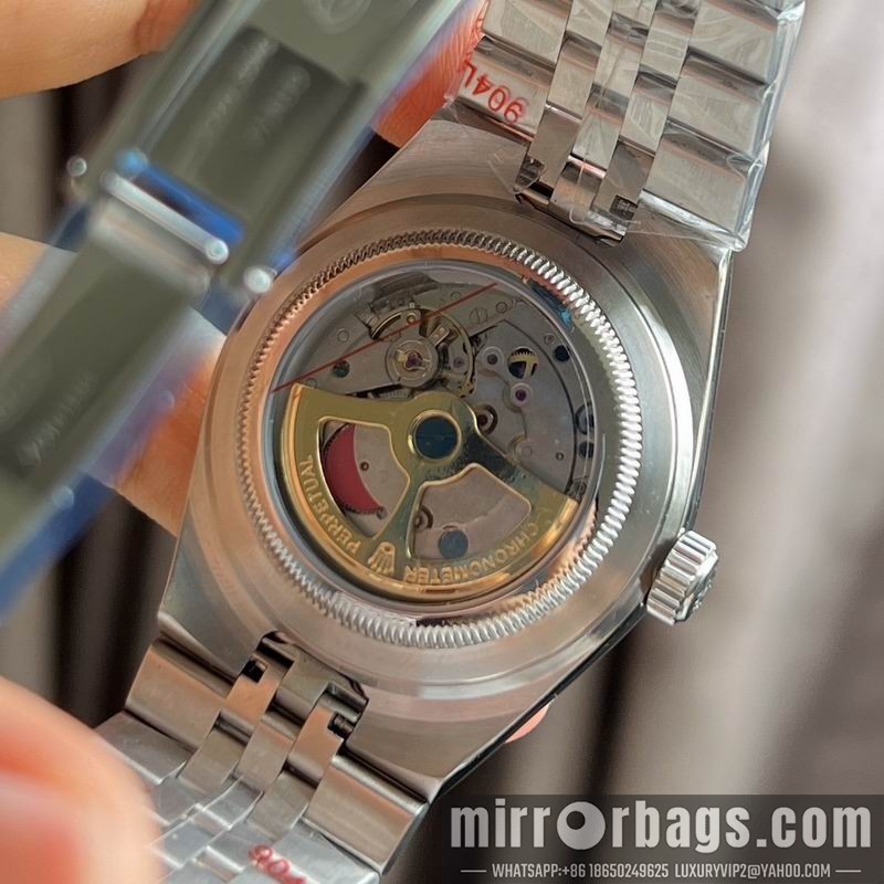 Rolex 41mm 36mm 042932 Watch