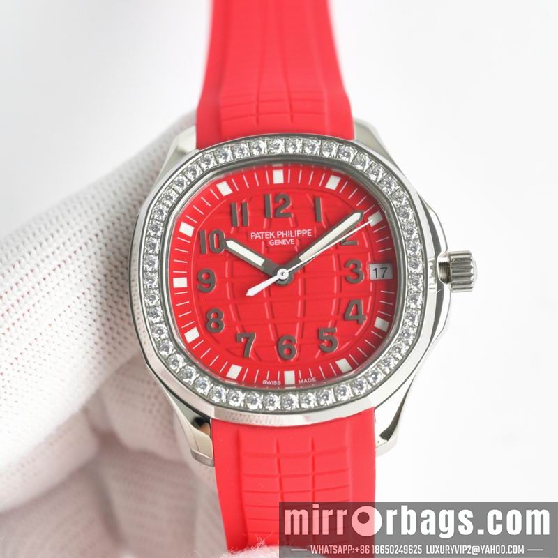 Patek Philippe 38.8mm 080681 Watch