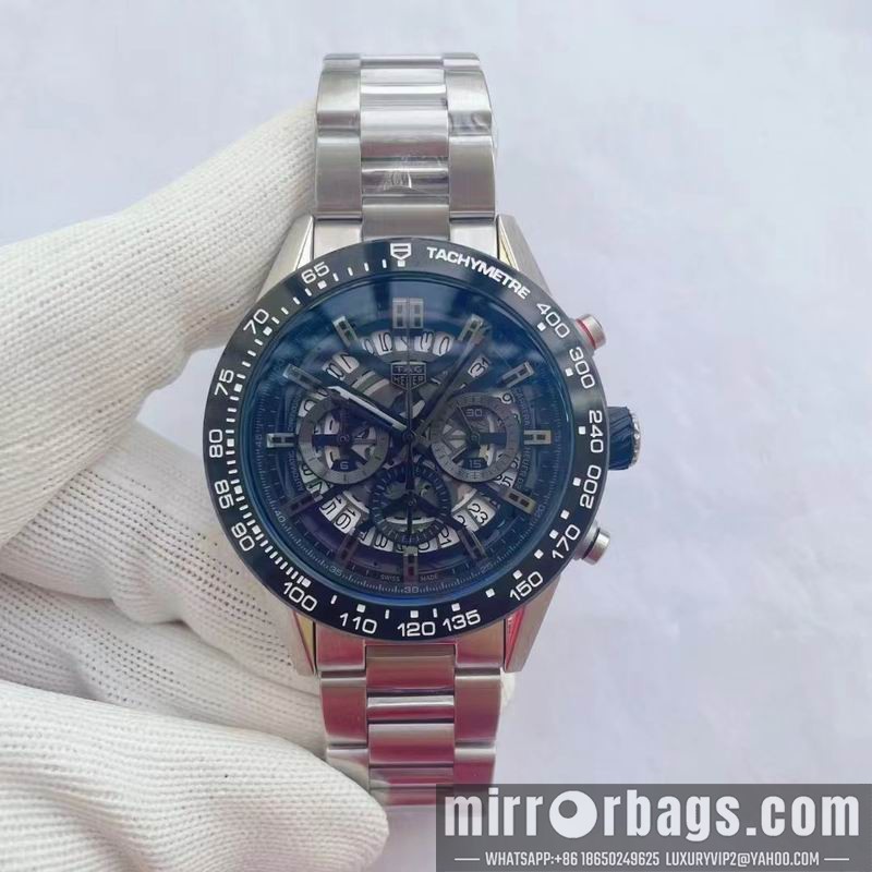 Tag Heuer watch 080537 Watch