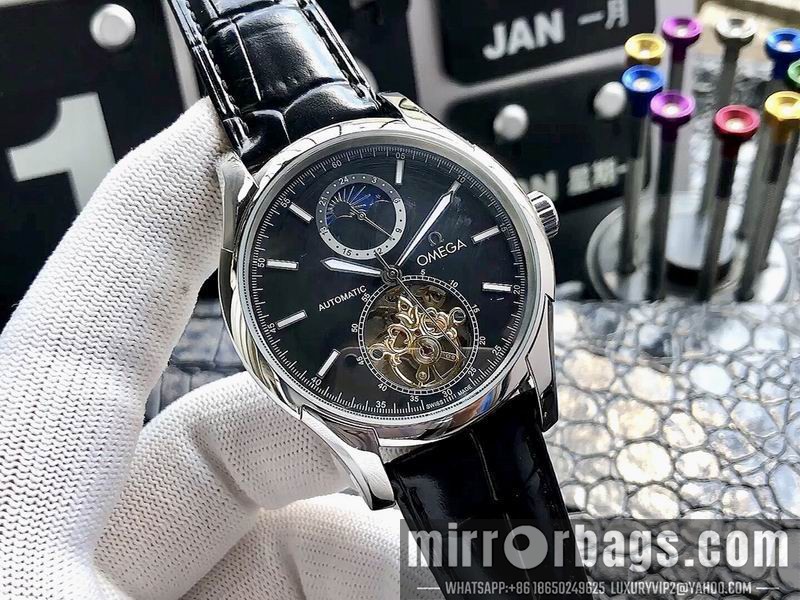 Patek Philippe 42mm 090452 Watch