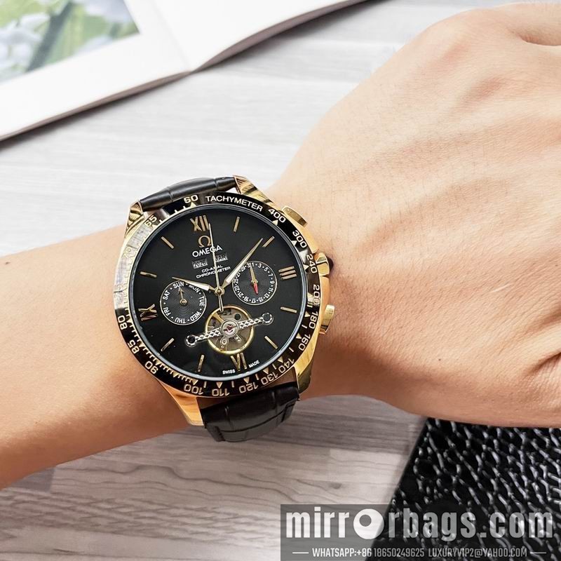 Omega 42mm 082368 Watch