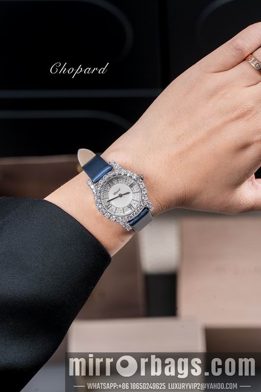 Chopard watch 042725 Watch