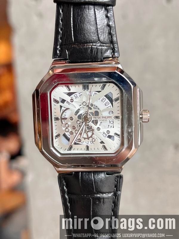Patek Philippe watch 122894 Watch