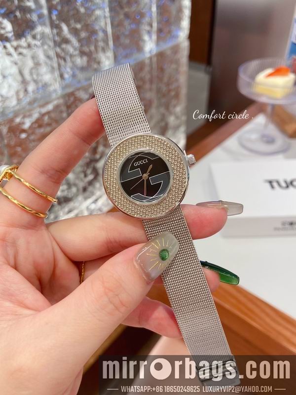 Gucci 36mm 122845 Watch