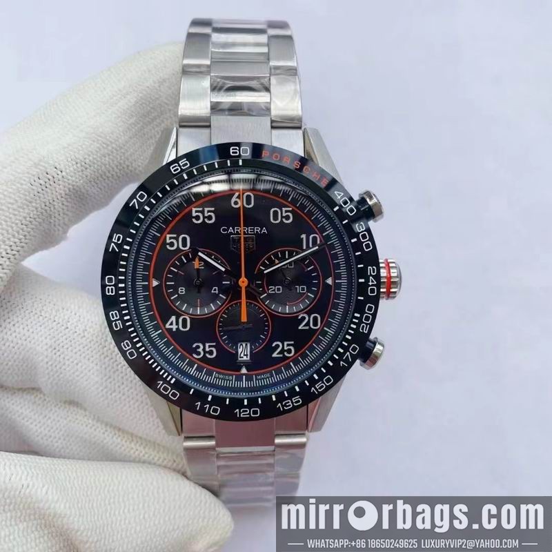 Tag Heuer watch 080529 Watch