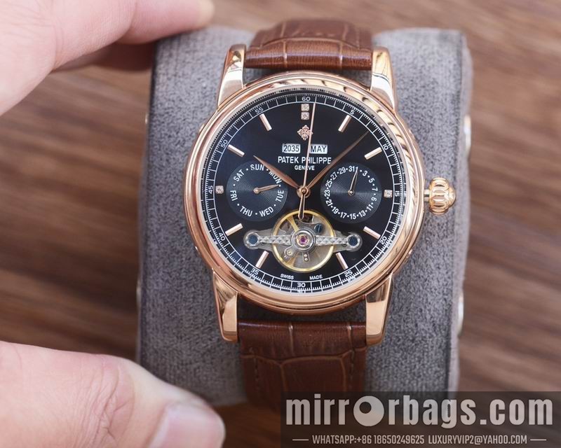 Patek Philippe 41mm 042454 Watch