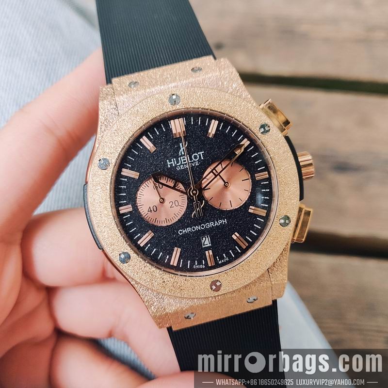 Hublot 42mm 092253 Watch