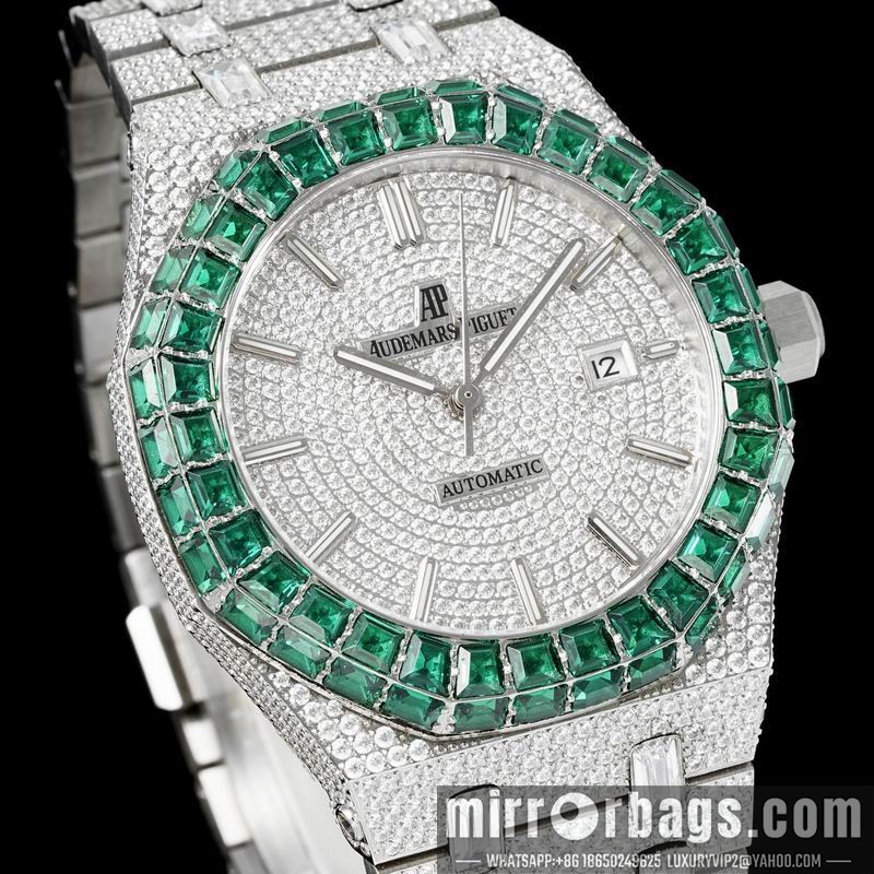 AP 42mm 082108 Watch