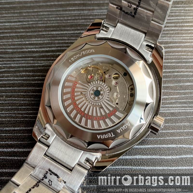Omega 41mm 090524 Watch
