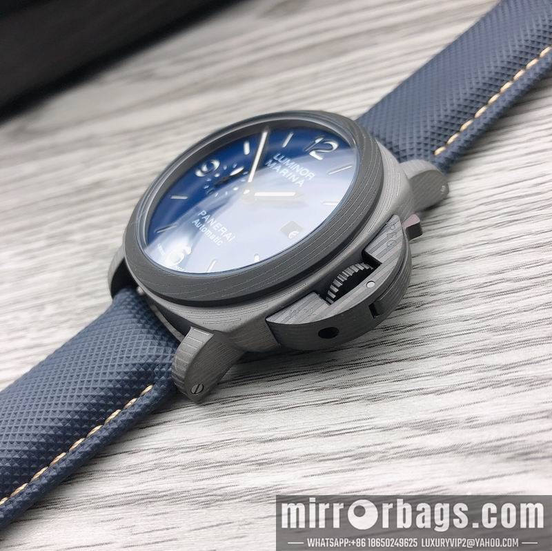 Panerai 44mm 090466 Watch