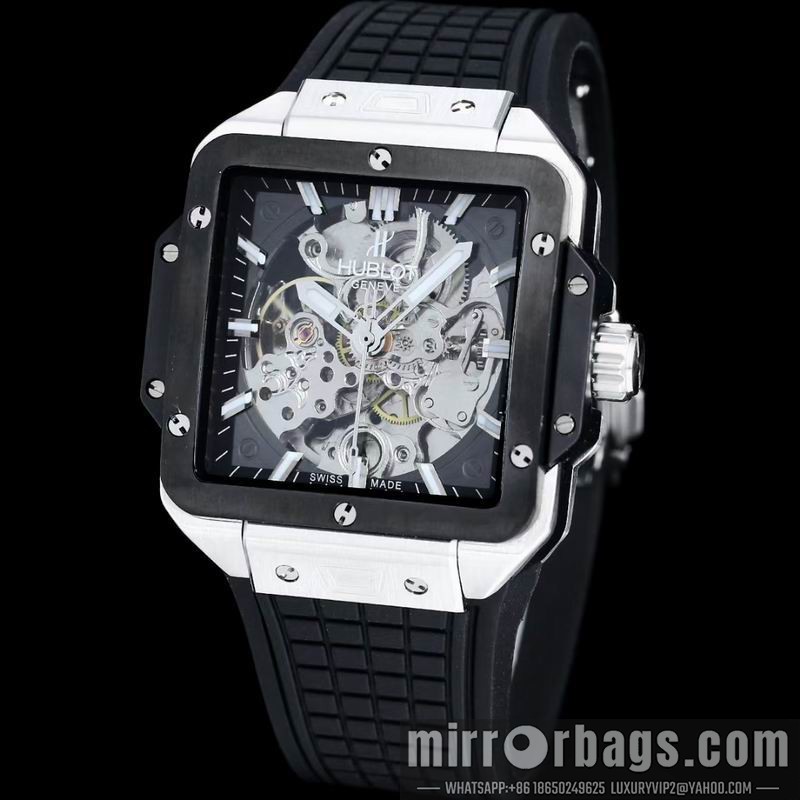 Hublot 42mm 082393 Watch
