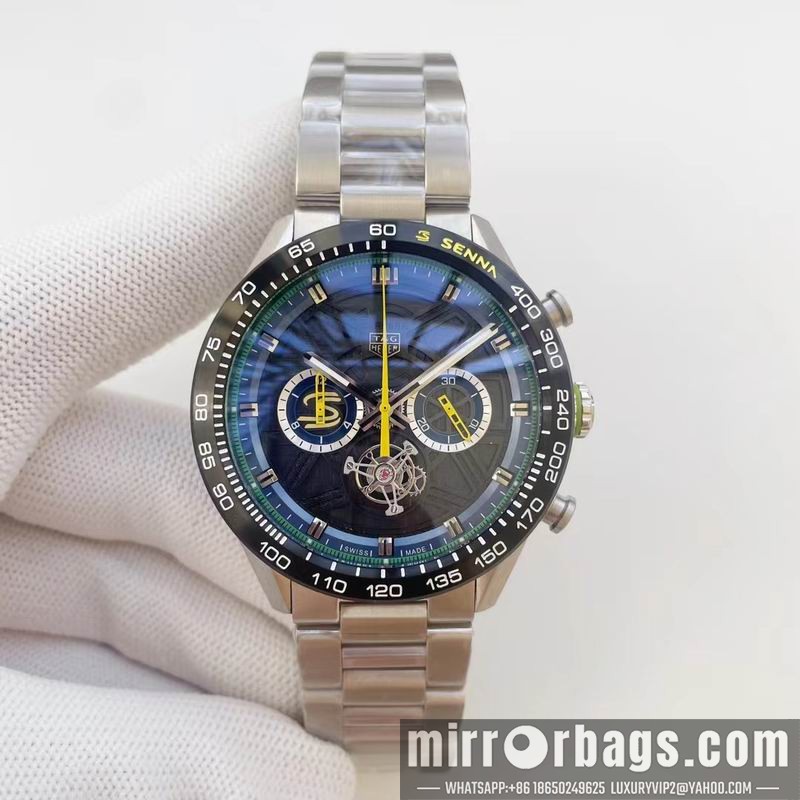 Tag Heuer watch 080597 Watch