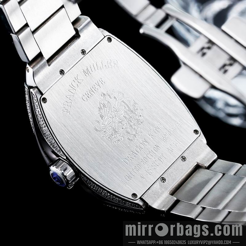 Franck Muller 54X42X15mm 080611 Watch