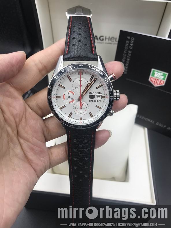 Tag Heuer watch M60 Watch