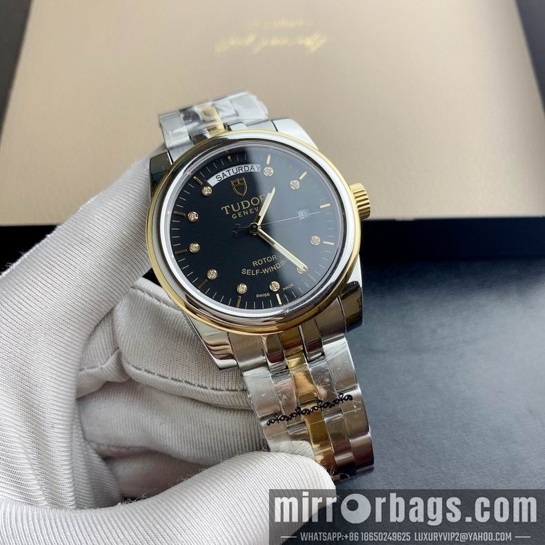 Tudor watch M30 Watch