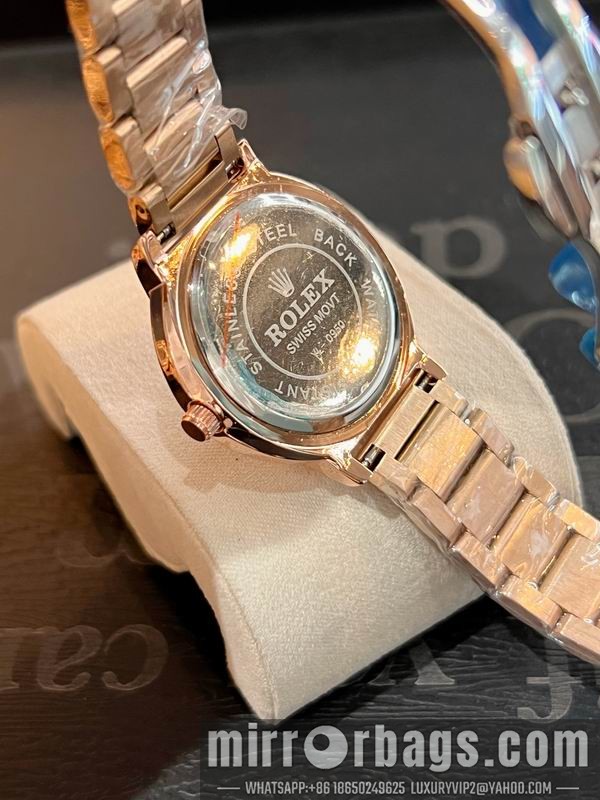 Rolex woman watch 122829 Watch