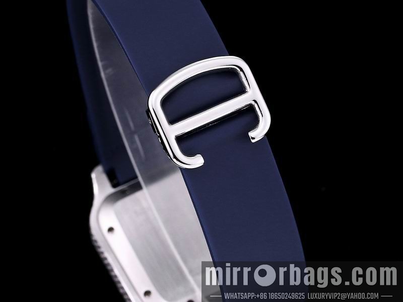 Cartier 40mm 082138 Watch
