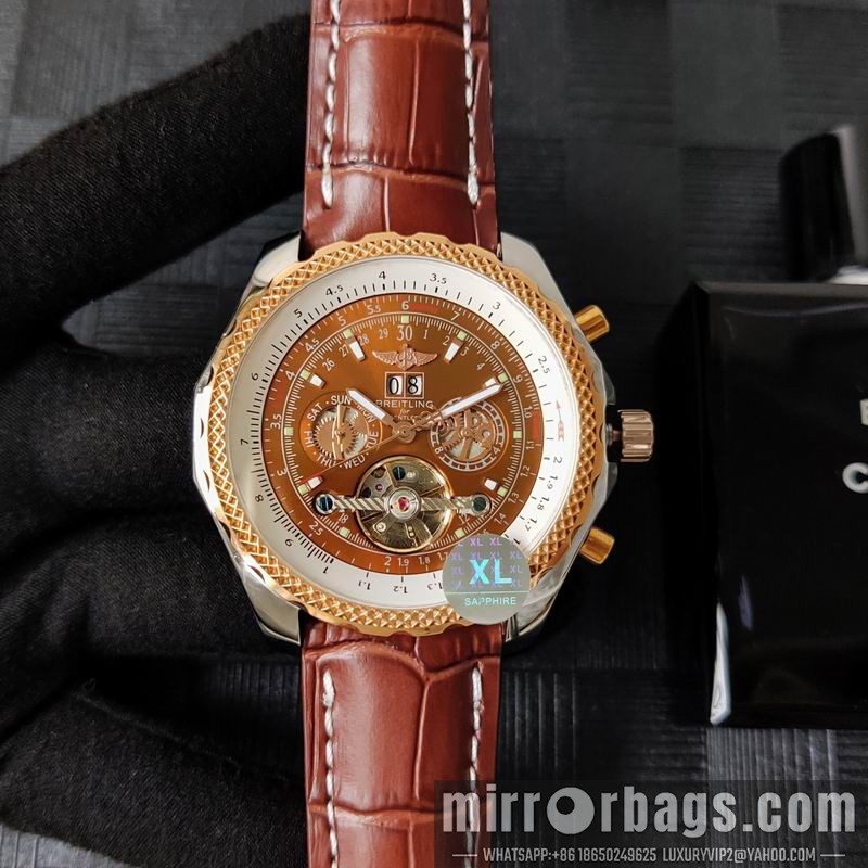 Breitling 42mm 092244 Watch