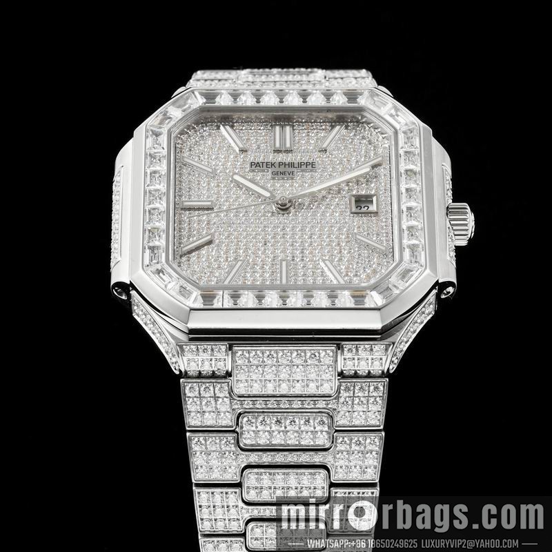 Patek Phillipe watch 082125 Watch