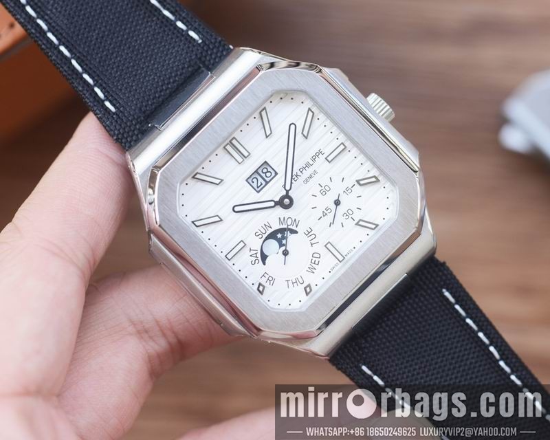 Patek Philippe 40mm 080648 Watch