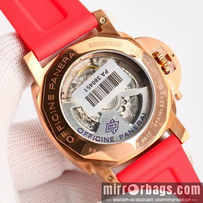 Panerai 44mm 090404 Watch